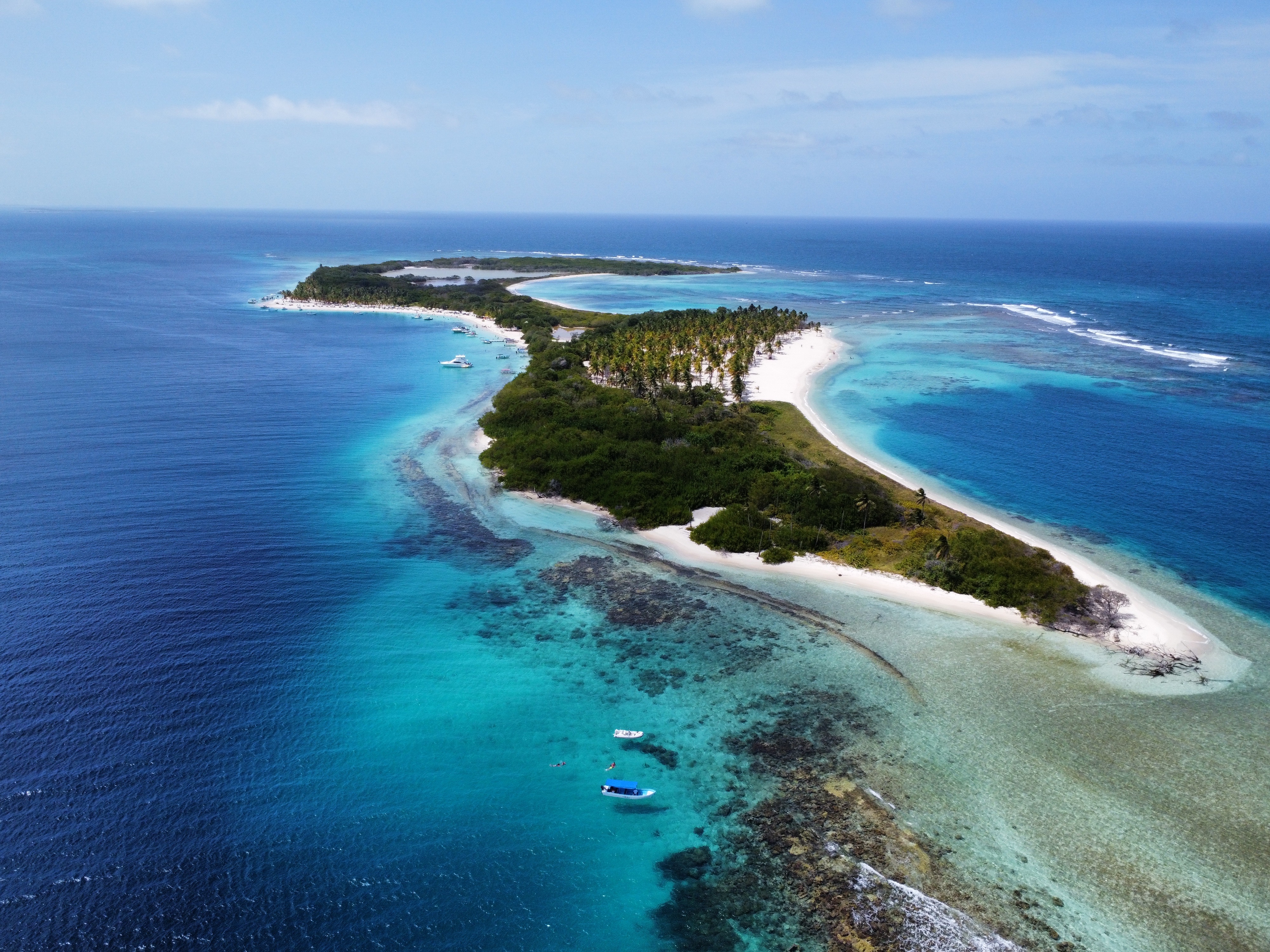 Parque Nacional Morrocoy 13